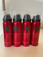Nieuw Rituals Ayurveda shower foam 50 ml douche gel, Ophalen of Verzenden, Nieuw, Bad & Douche