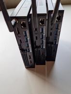 SALE!! DELL 7050 Mini | Wi-Fi | i5 | 8GB | 256GB SSD | W11 !, 256 GB, 8 GB, Refurbished, Ophalen of Verzenden