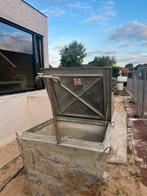 Bouwwaterput visser assen, Doe-het-zelf en Verbouw, Overige Doe-het-zelf en Verbouw, Ophalen, Gebruikt