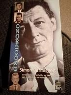 cd en dvd Simon Carmiggelt Ongehoord, Cd's en Dvd's, Cd's | Humor en Cabaret, Ophalen of Verzenden