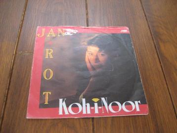 Jan rot koh-i-noor 80s  beschikbaar voor biedingen