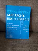 Winkler Prins Medische Encyclopedie, Boeken, Encyclopedieën, Gelezen, Medisch, Winkler Prins, Verzenden