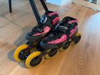 Skeelers Tempish GT 500 38/39 professioneel, Overige merken, Inline skates 5 wielen, Ophalen of Verzenden, Dames