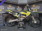 Husqvarna fc 250 2023 TUNED no ktm sxf 250cc, Bedrijf, Overig