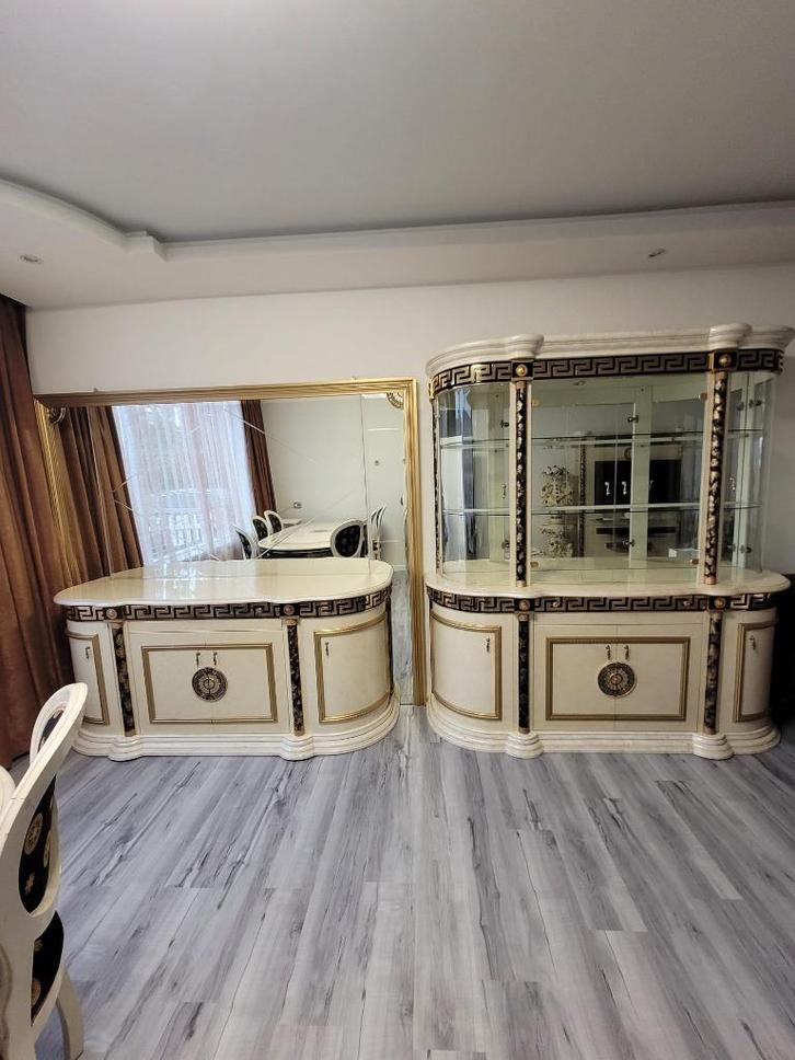 Complete woonkamer set, Huis en Inrichting, Complete inboedels, Ophalen