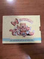 KNM Geboorteset 1996 - Complete Gulden Munten, Ophalen of Verzenden