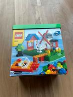 Lego my first lego set, Kinderen en Baby's, Speelgoed | Duplo en Lego, Ophalen of Verzenden, Nieuw, Complete set, Lego