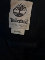 Te koop Timberland winterjad, Kleding | Heren, Ophalen of Verzenden, Zo goed als nieuw, Overige maten, Zwart