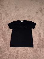 Moncler shirt maat S zgan, Kleding | Heren, T-shirts, Ophalen of Verzenden, Zo goed als nieuw