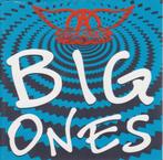 AEROSMITH - BIG ONES (CD), Ophalen of Verzenden, Zo goed als nieuw