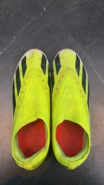 Adidas Crazyfast Groen Maat 38, Sport en Fitness, Voetbal, Ophalen of Verzenden, Gebruikt, Schoenen