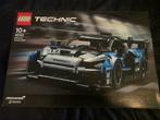 Lego Technic McLaren Senna GTR 42123 - Complete Set nieuw, Kinderen en Baby's, Speelgoed | Duplo en Lego, Ophalen of Verzenden