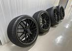 Mercedes C190 GTC R AMG Velgen 19'' 20'' Inch ORIGINEEL, Banden en Velgen, Ophalen of Verzenden, 305 mm, Personenwagen