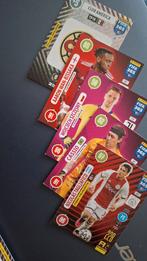 Panini kaarten, Ophalen of Verzenden, Zo goed als nieuw, Poster, Plaatje of Sticker, Buitenlandse clubs