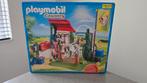 Playmobil 6929 Parden wasplaats nieuw in doos, Ophalen of Verzenden, Nieuw, Complete set