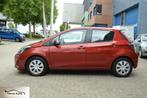 Toyota Yaris 1.5 Full Hybrid Aspiration|Camera|Cruise|Nap!, Euro 5, 1497 cc, Gebruikt, 4 cilinders