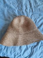 Zomer hoedje, Ophalen of Verzenden, Zo goed als nieuw, One size fits all
