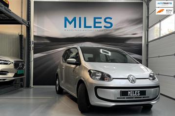 Volkswagen Up! 1.0 move up! BlueMotion incl. 1 jaar Autotrus beschikbaar voor biedingen