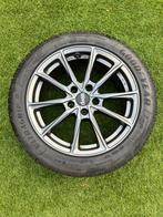 Winterset, Velg(en), 17 inch, 225 mm, Winterbanden