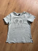 Shirt Scotch & Soda mt 116, Ophalen of Verzenden, Zo goed als nieuw, Jongen, Shirt of Longsleeve
