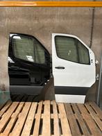 Mercedes Sprinter W907 Rechter portier Deur NIEUW, Ophalen, Gebruikt, Mercedes-Benz, Voor