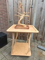 Javaboom voor parkieten of papegaai, Dieren en Toebehoren, Vogels | Parkieten en Papegaaien, Geslacht onbekend, Papegaai