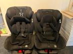 Auto stoel DING, Autogordel of Isofix, Slaapstand, Zo goed als nieuw, 9 t/m 36 kg