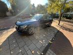Mercedes-Benz C-Klasse C350 e Plug-in Hybrid 279pk 7G-TRONIC, Auto's, Automaat, Achterwielaandrijving, Blauw, Leder en Stof
