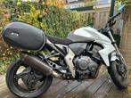 Honda CB1000RA, 4 cilinders, Motorrijbewijs A, Particulier, ABS