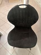 Mooie eetkamerstoelen 4 stuks, Huis en Inrichting, Ophalen, Zo goed als nieuw, Vier, Stof