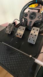 PXN V9 Racestuur Zonder Schakel Pook, Ophalen, Gebruikt