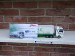 Tekno  Man  6 x 2  van  Armoric., Ophalen of Verzenden, Nieuw, Bus of Vrachtwagen, Tekno