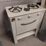 Brocante fornuis, keuken, decoratie, Ophalen