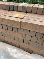 Nieuwe Gebakken Klinkers - Waalformaat Tennessee, Tuin en Terras, Tegels en Klinkers, Ophalen, Keramiek, Klinkers, Nieuw
