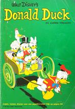 DONALD DUCK EN ANDERE VERHALEN: ca 100 pagina’s va 1970, Boeken, Stripboeken, Gelezen, Walt Disney, Ophalen of Verzenden, Meerdere stripboeken