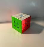 Gan speed cube, Ophalen of Verzenden, Zo goed als nieuw, Rubik's of 3D-puzzel
