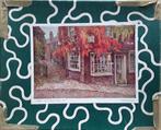 Oude Perfect legpuzzel. 600 stukjes., Ophalen of Verzenden, 500 t/m 1500 stukjes, Gebruikt, Legpuzzel