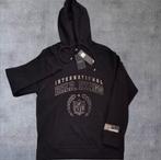 BALR NFL Hoodie Zwart Nieuw, Maat 48/50 (M), Zwart, BALR, Nieuw