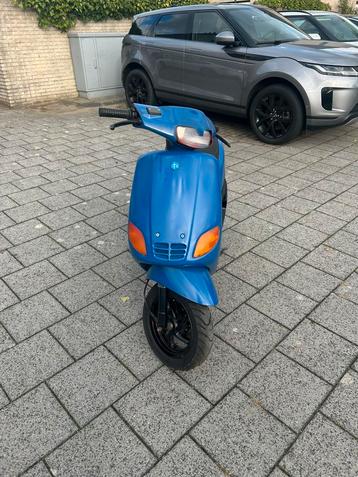 Type 1 fris beschikbaar voor biedingen