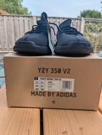 YEEZY BOOST 350 V2 ONYX, Kleding | Heren, Schoenen, Ophalen of Verzenden, Nieuw, Zwart