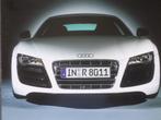Audi R8 Performance Car Magazine, Boeken, Ophalen of Verzenden, Zo goed als nieuw, Audi