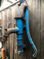 Oude waterpomp, Ophalen, Gebruikt, Handmatig, Overige typen