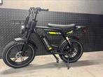 Fat bike Koolux X9 pro dubbele accu, Overige merken, Minder dan 30 km per accu, Ophalen of Verzenden, Zo goed als nieuw