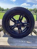 16”set sportvelgen Toyota Proace Goodyear all seasons banden, Ophalen, 16 inch, Band(en), Zomerbanden