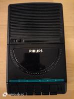 Philips -  Cassettespeler jaren 70/80, Audio, Tv en Foto, Walkmans, Discmans en Minidiscspelers, Ophalen of Verzenden, Walkman
