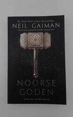 Neil Gaiman - Noorse goden, Boeken, Gelezen, Ophalen of Verzenden, Neil Gaiman