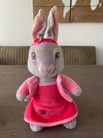 Peter Rabbit Knuffel, Ophalen of Verzenden, Zo goed als nieuw, Overige typen