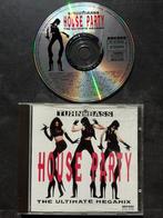 CD - House Party - Oldschool 1991 House Hardcore, Ophalen of Verzenden, Zo goed als nieuw