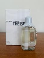 Burberry The Beat EDT 50ml, Ophalen of Verzenden, Nieuw