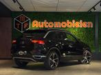 Volkswagen T-Roc 1.5 TSI Sport 150 PK IQ.DRIVE |PANO|VIRTUAL, Huisgarantie, 4 cilinders, Leder en Stof, Zwart
